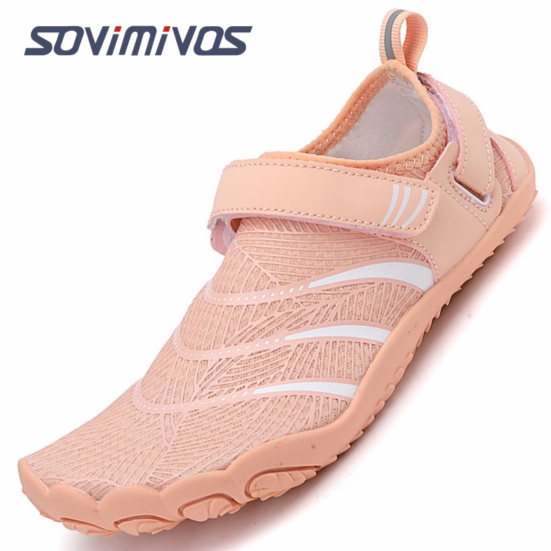 Quick-Drying Beach Water Shoes - огляд і ціна Women'S Shoes Vibram