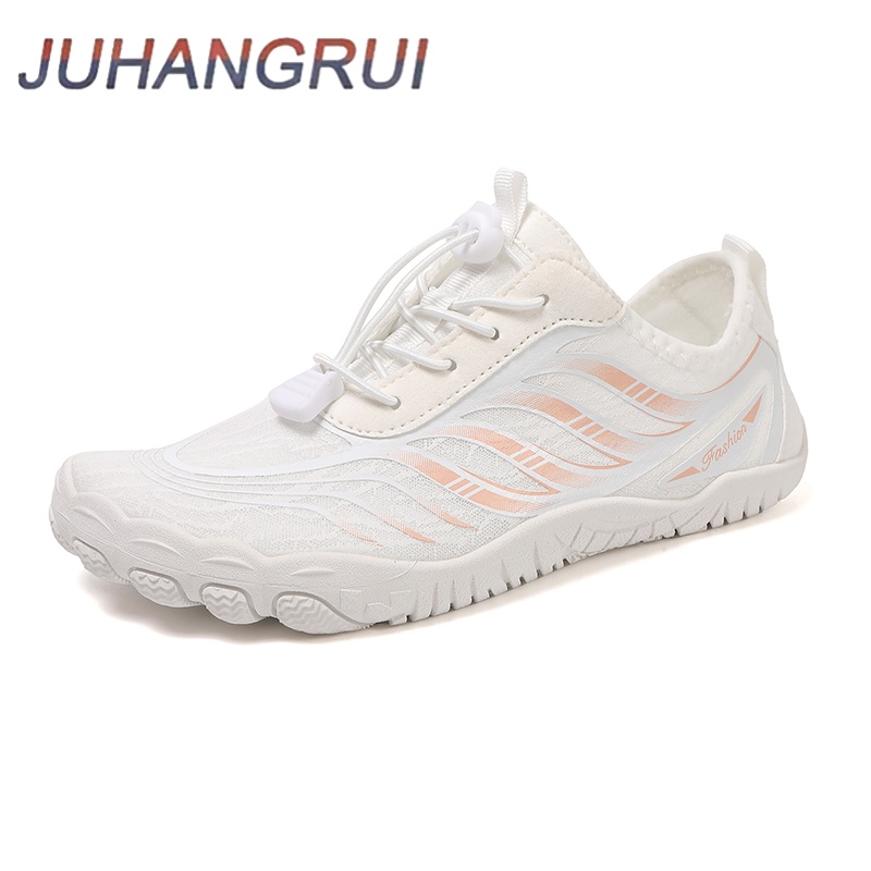 Hiking Barefoot Shoes for Wome - огляд і ціна Women'S Shoes Vibram