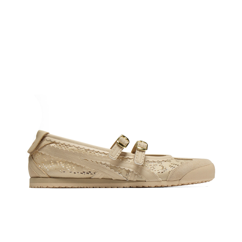 Onitsuka Tiger MEXICO 66 TGRS  - огляд і ціна Women'S Shoes Tiger Onitsuka