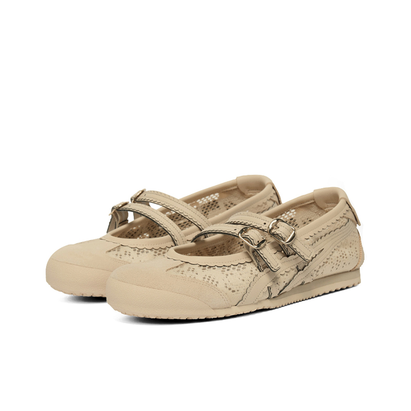 Onitsuka Tiger MEXICO 66 TGRS  - огляд і ціна Women'S Shoes Tiger Onitsuka