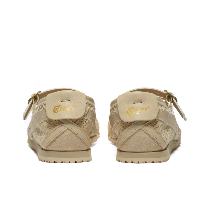 Onitsuka Tiger MEXICO 66 TGRS  - огляд і ціна Women'S Shoes Tiger Onitsuka