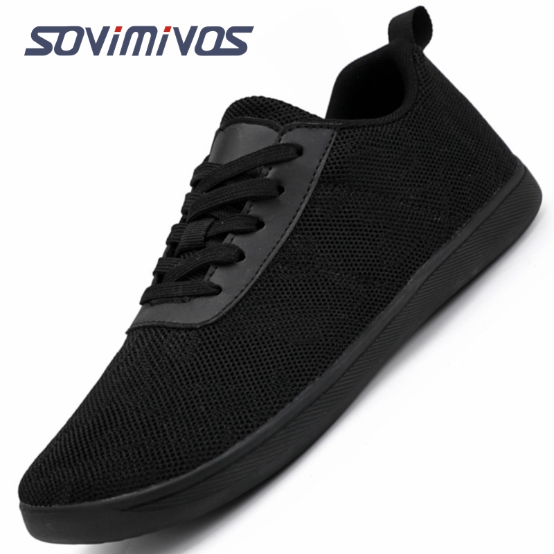 Mens Barefoot Shoes Zero Drop  - огляд і ціна Women'S Shoes Vibram