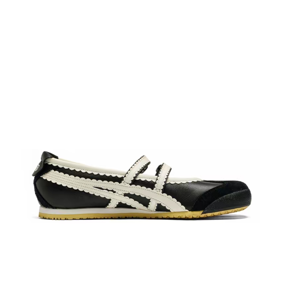 Onitsuka Tiger MEXICO 66 TGRS  - огляд і ціна Women'S Shoes Tiger Onitsuka