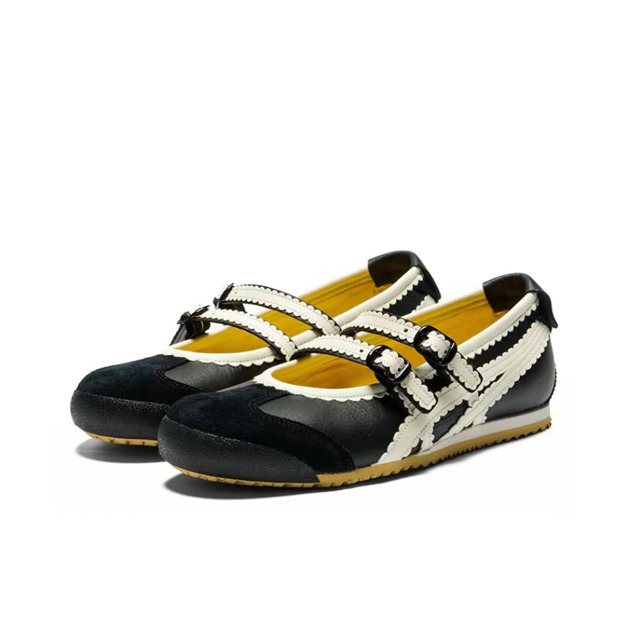 Onitsuka Tiger MEXICO 66 TGRS  - огляд і ціна Women'S Shoes Tiger Onitsuka